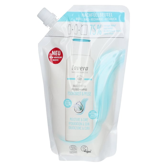 Lavera Nfb Shampoo Bs