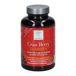 Cran Berry Gummies