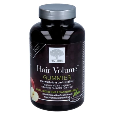 Hair Volume Gummies Produktbild 1