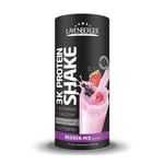 Layenberger 3K Protein Shake Beeren Mix 360 g Produktbild 1