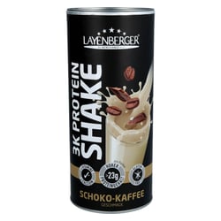 Layenberger 3K Protein Shake Schoko-Kaffee