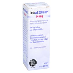 Cefasel 200 nutri Spray