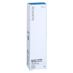DR.NOYDS ACTIVE Muskel & Gelenk CBD Gel kühlend