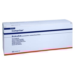 Comprilan Elast 8cmx5m