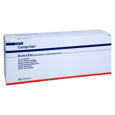 Comprilan Elast 8cmx5m