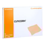 Cuticerin 7.5x7.5 Gaze Sal