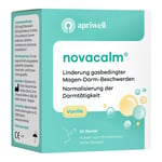 Novacalm Vanille Apriwell