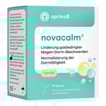 Novacalm Vanille Apriwell