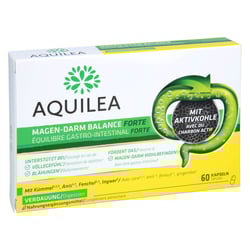 Aquilea Magen Darm Balance forte