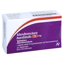Alendronsäure Aurobindo 70 mg