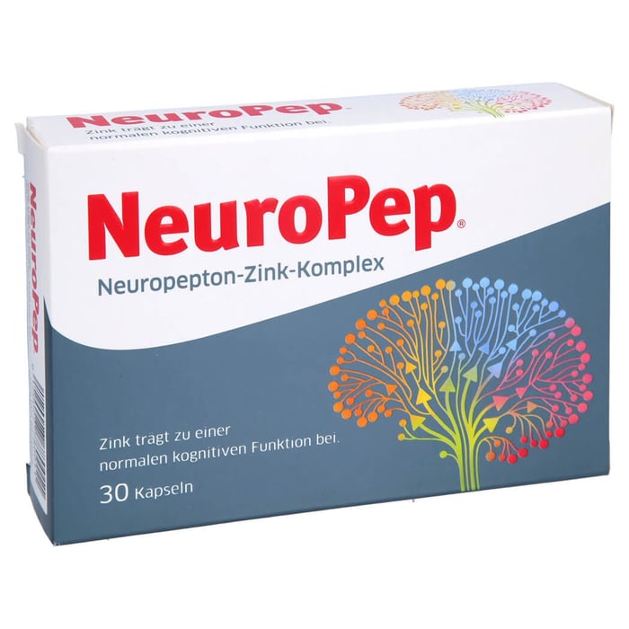 Neuropep Kapseln