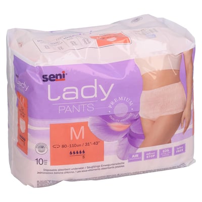 Seni Lady Inkontinenzpants M