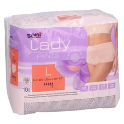 Seni Lady Inkontinenzpants L
