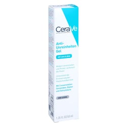 CeraVe Anti-UNREINHEITEN GEL