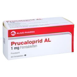 Prucaloprid AL 1 mg