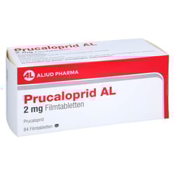 Prucaloprid AL 2 mg