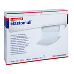 Elastomull 4 cmx4 m elastisch Fixierbinde 2099 Kohlpharma Produktbild 1