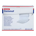 Elastomull 4 cmx4 m elastisch Fixierbinde 2099 Kohlpharma Produktbild 2
