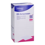 Es-kompressen steril 10x20 cm 8fach Produktbild 1
