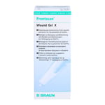 Prontosan Wound Gel X