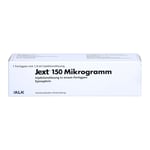 Jext 150 Mikrogramm Injektion -Lösung in einem Fertigpen Produktbild 2