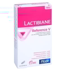 Lactibiane Reference V Kapseln