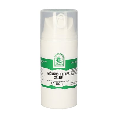 Moenchspfeffer Salbe