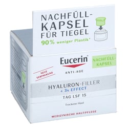 Eucerin Anti-Age Hyaluron-Filler Tag TH Refill
