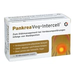 PANKREAVEG-Intercell Hartkapseln Produktbild 1