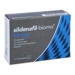 Sildenafil-biomo 50 mg