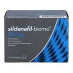 Sildenafil-biomo 50 mg Produktbild 2