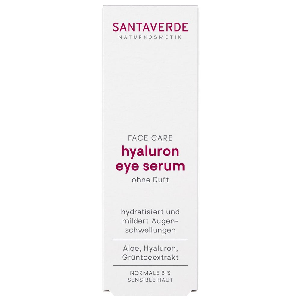 Hyaluron Eye serum