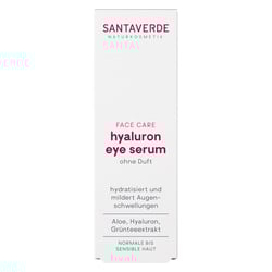 Hyaluron Eye serum