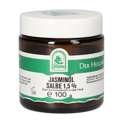 Jasminöl Salbe 1.5%