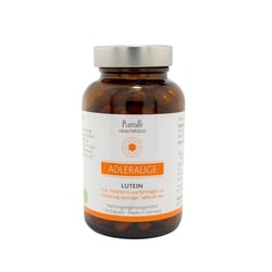 Adlerauge Lutein vegan