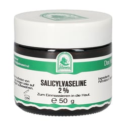 Salicylvaseline 2%