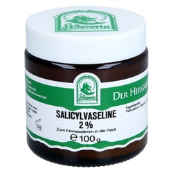 Salicylvaseline 2%