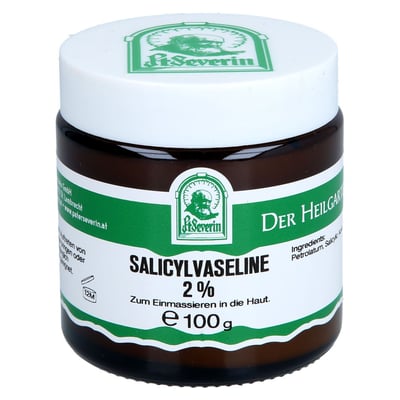 Salicylvaseline 2%