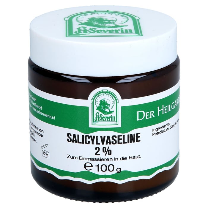Salicylvaseline 2%