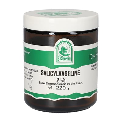 Salicylvaseline 2%