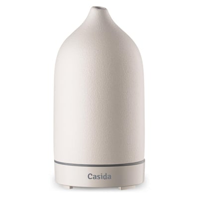 Aroma Diffuser Keramik Wei