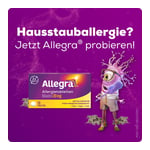 Allegra Allergietabletten 20 mg Produktbild 6