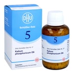 BIOCHEMIE DHU 5 Kalium phosphoricum D 6 Tabletten Produktbild 2