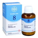 BIOCHEMIE DHU 8 Natrium chloratum D 6 Tabletten Produktbild 2