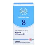 BIOCHEMIE DHU 8 Natrium chloratum D 6 Tabletten Produktbild 3