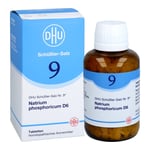 BIOCHEMIE DHU 9 Natrium phosphoricum D 6 Tabletten Produktbild 2