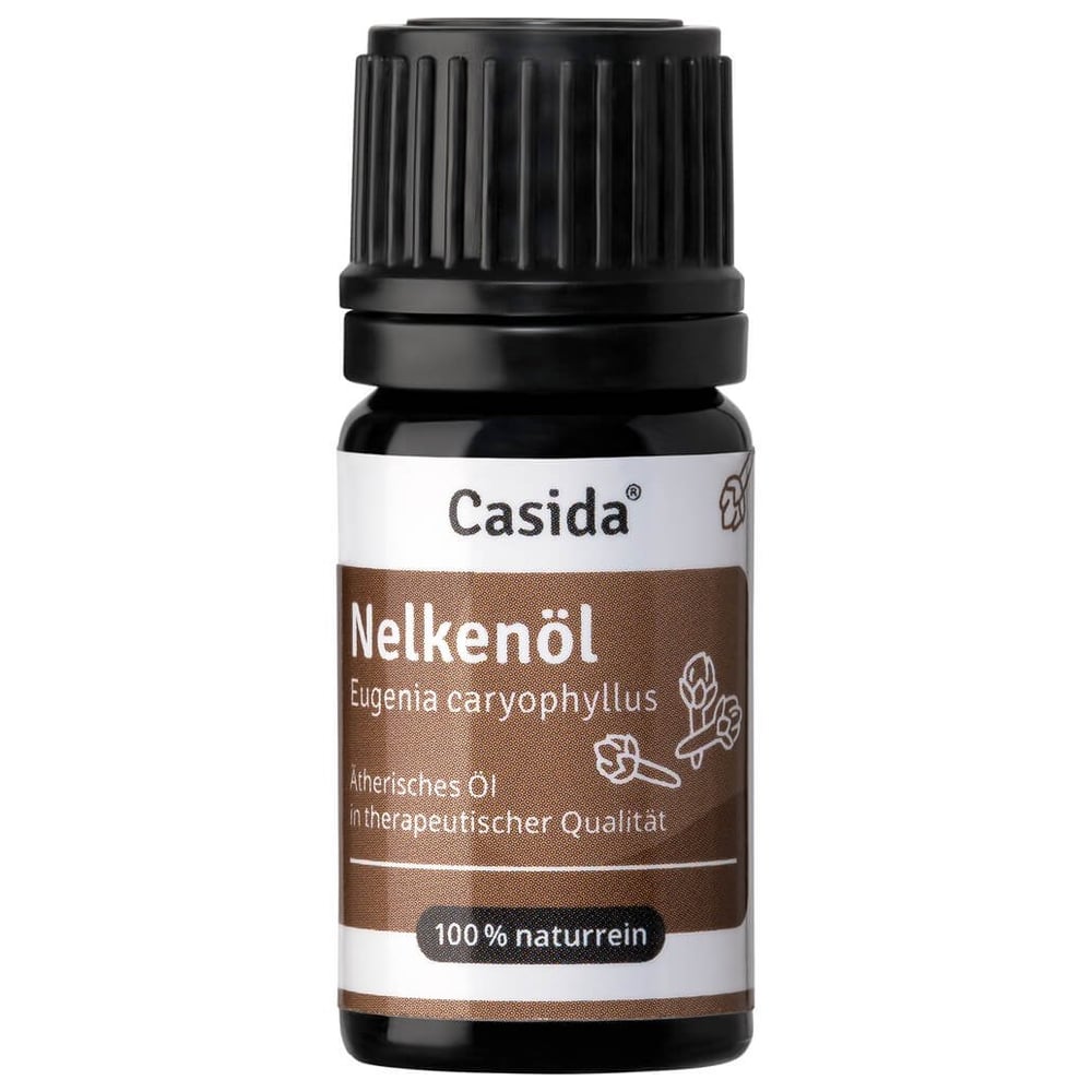 Nelkenöl Gewürznelke Öl Naturrein