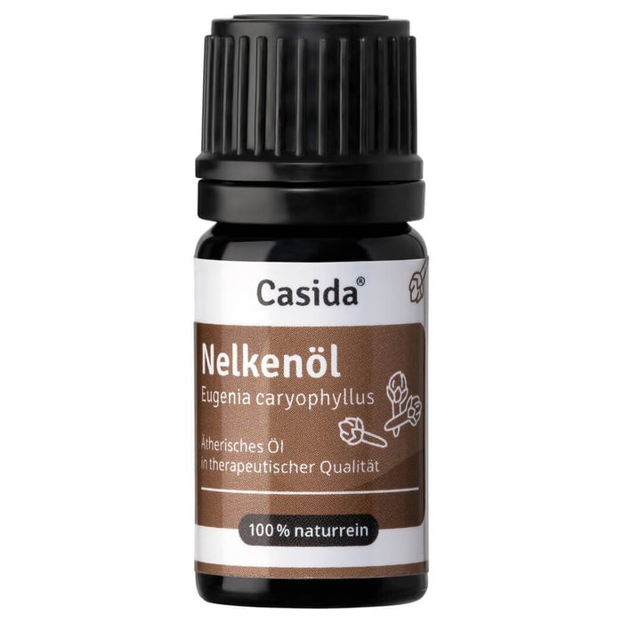 Nelkenöl Gewürznelke Öl Naturrein