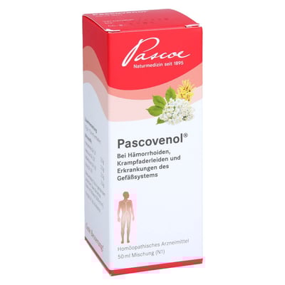 Pascovenol