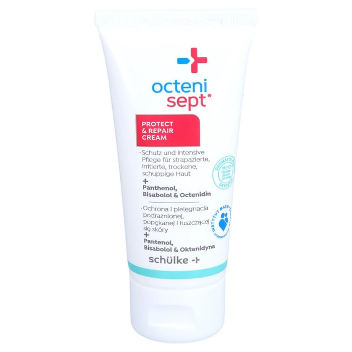 Octenisept Protect+repair
